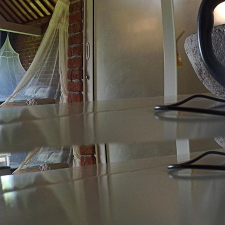 Bunga Maliq Bungalow Lombok 테테바투 외부 사진